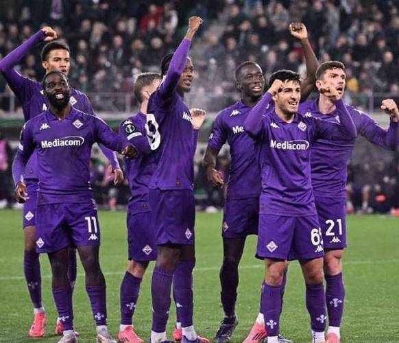 意甲保级警报拉响！佛罗伦萨主场迎战科莫，能否守住降级区生命线？